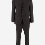 COMPLETO IN LANA 50571940 209 HUGO BOSS 