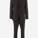 COMPLETO IN LANA 50571940 209 HUGO BOSS 