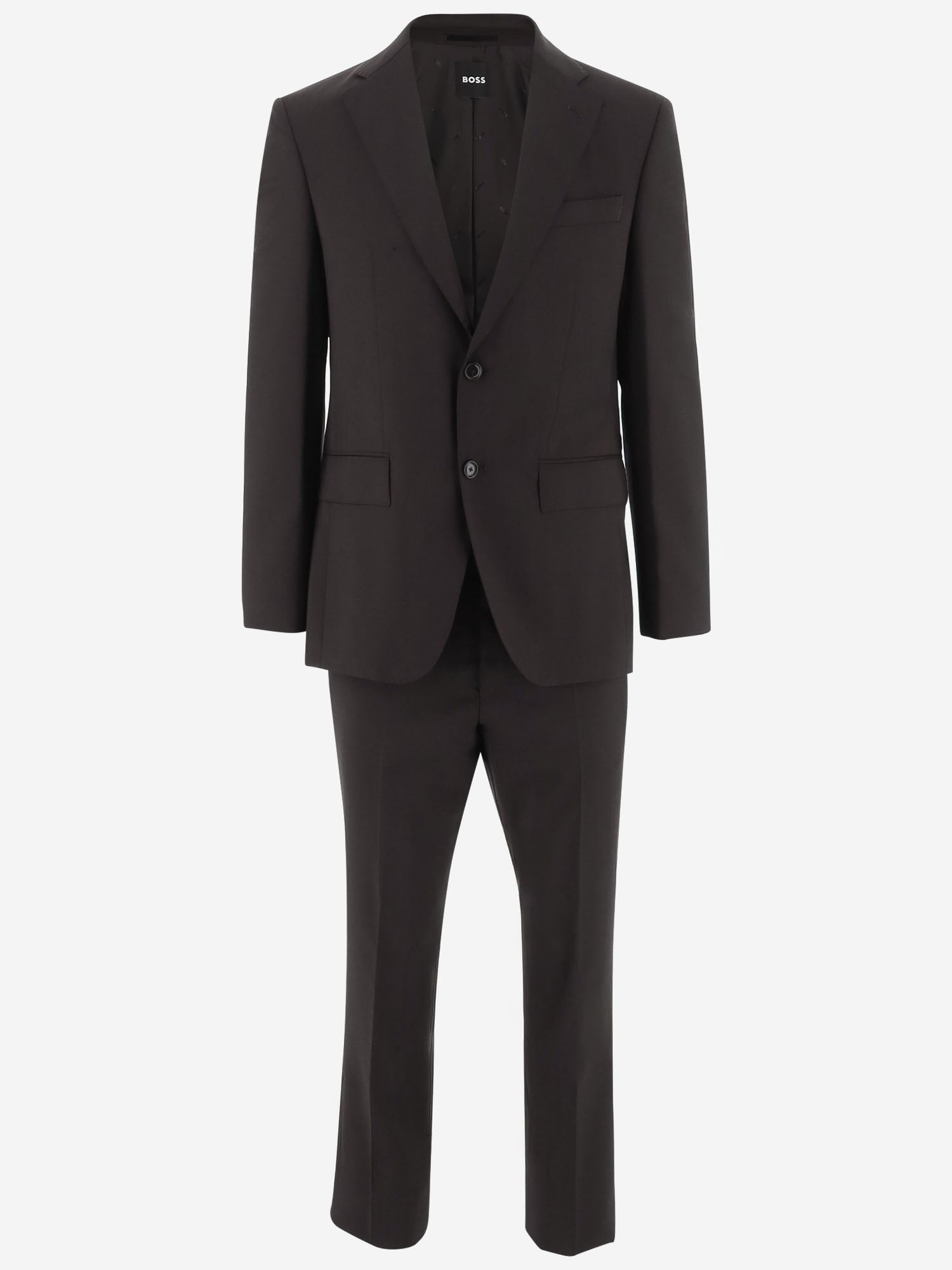 COMPLETO IN LANA 50571940 209 HUGO BOSS 