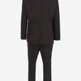 COMPLETO IN LANA 50571940 209 HUGO BOSS 