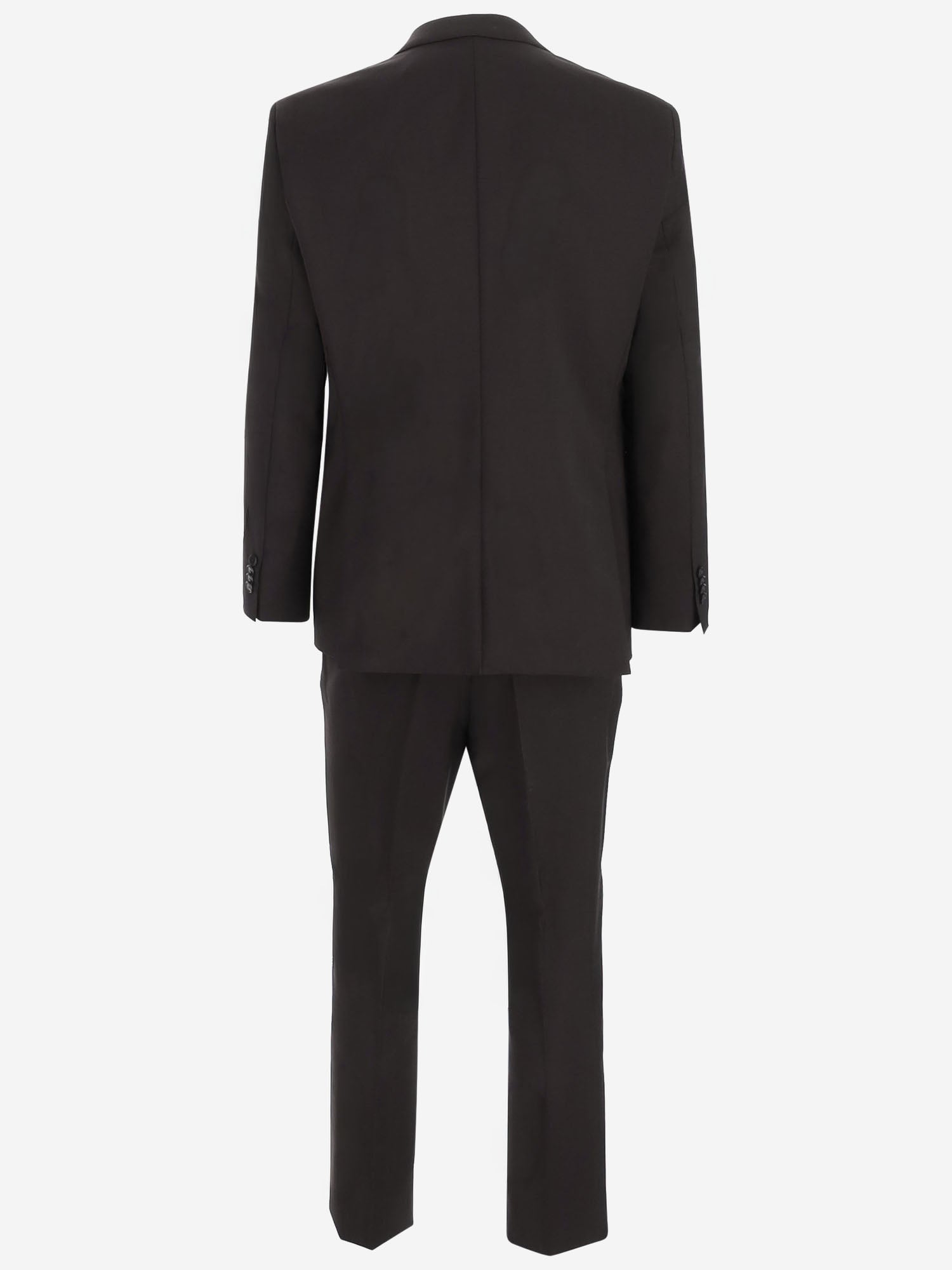 COMPLETO IN LANA 50571940 209 HUGO BOSS 