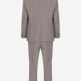 COMPLETO IN LANA 50571940 248 HUGO BOSS 