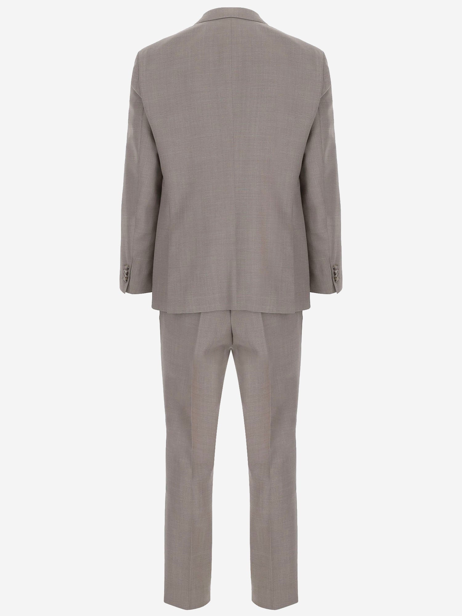 COMPLETO IN LANA 50571940 248 HUGO BOSS 