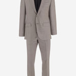 COMPLETO IN LANA 50571940 248 HUGO BOSS 