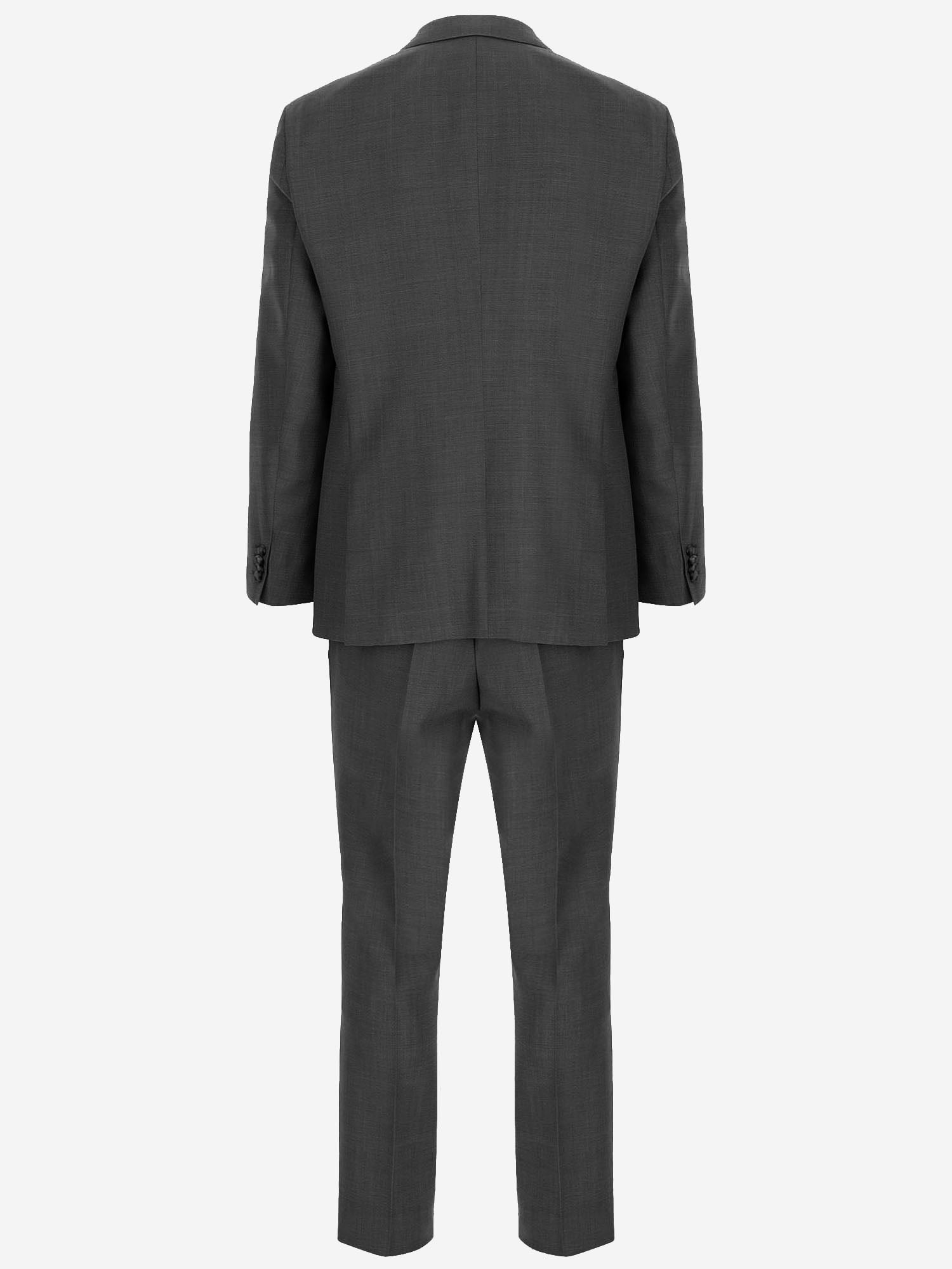 COMPLETO IN LANA 50571940 350 HUGO BOSS 