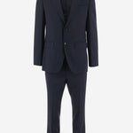 COMPLETO IN LANA 50571940 404 HUGO BOSS 
