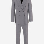 COMPLETO IN LANA STRETCH 50571959 030 HUGO BOSS 
