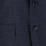 GIACCA H-HUTSON IN MISTO LANA STRETCH 50572333 404 HUGO BOSS 