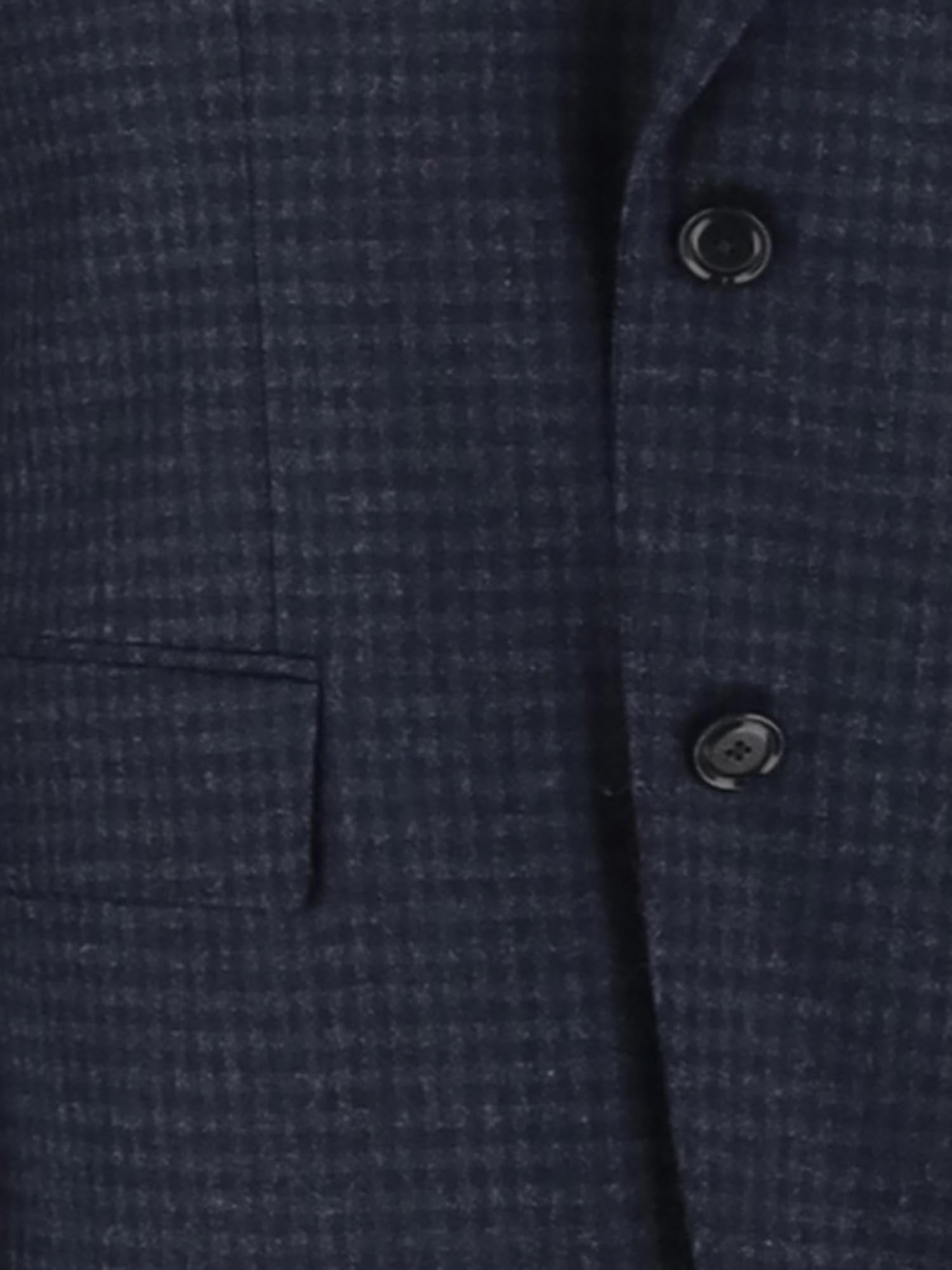 GIACCA H-HUTSON IN MISTO LANA STRETCH 50572333 404 HUGO BOSS 