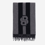 Foulard  IN LANA con logo 50572403 479 HUGO BOSS 