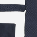 SET DA DUE PEZZI IN MISTO SETA 50573332 404 HUGO BOSS 