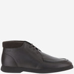 MOCASSINI IN PELLE MARTELLATA 50573356 205 HUGO BOSS 