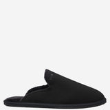 SABOT IN SHEARLING CON LOGO 50573400 001 HUGO BOSS 