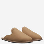 SABOT IN SHEARLING CON LOGO 50573400 260 HUGO BOSS 