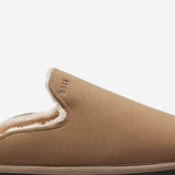 SABOT IN SHEARLING CON LOGO 50573400 260 HUGO BOSS 