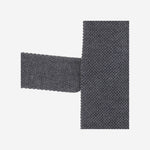 CRAVATTA IN MAGLIA DI LANA 50573822 030 HUGO BOSS 
