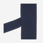 CRAVATTA IN MAGLIA DI LANA 50573822 414 HUGO BOSS 