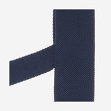 CRAVATTA IN MAGLIA DI LANA 50573822 414 HUGO BOSS 