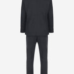 COMPLETO IN LANA STRETCH 50575708 001 HUGO BOSS 