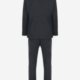 COMPLETO IN LANA STRETCH 50575708 001 HUGO BOSS 