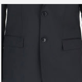 COMPLETO IN LANA STRETCH 50575708 001 HUGO BOSS 
