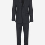 COMPLETO IN LANA STRETCH 50575708 001 HUGO BOSS 