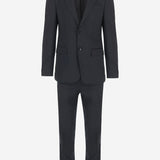 COMPLETO IN LANA STRETCH 50575708 001 HUGO BOSS 