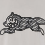 T-SHIRT IN COTONE CON LOGO ICTS26256 WHITE ICECREAM 
