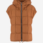 PIUMINO SMANICATO COZY ARCO COZYARCOVEST MICROMOCCO IENKI IENKI 