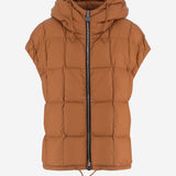 PIUMINO SMANICATO COZY ARCO COZYARCOVEST MICROMOCCO IENKI IENKI 