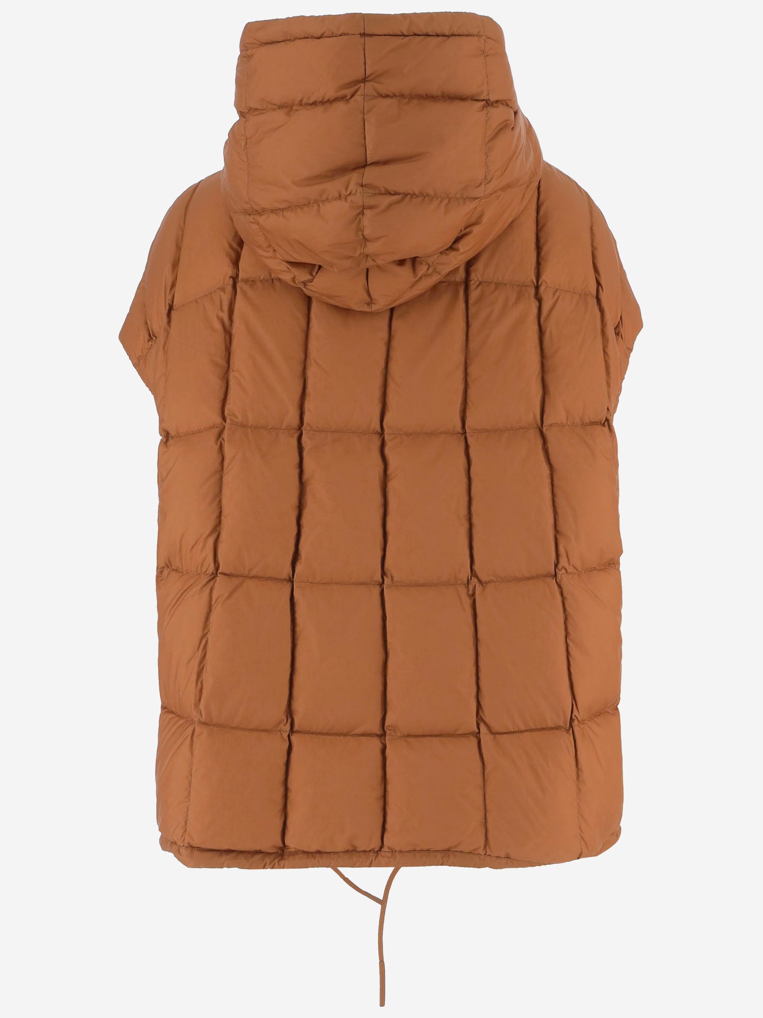 PIUMINO SMANICATO COZY ARCO COZYARCOVEST MICROMOCCO IENKI IENKI 