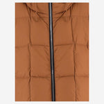 PIUMINO SMANICATO COZY ARCO COZYARCOVEST MICROMOCCO IENKI IENKI 