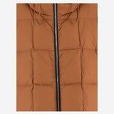 PIUMINO SMANICATO COZY ARCO COZYARCOVEST MICROMOCCO IENKI IENKI 