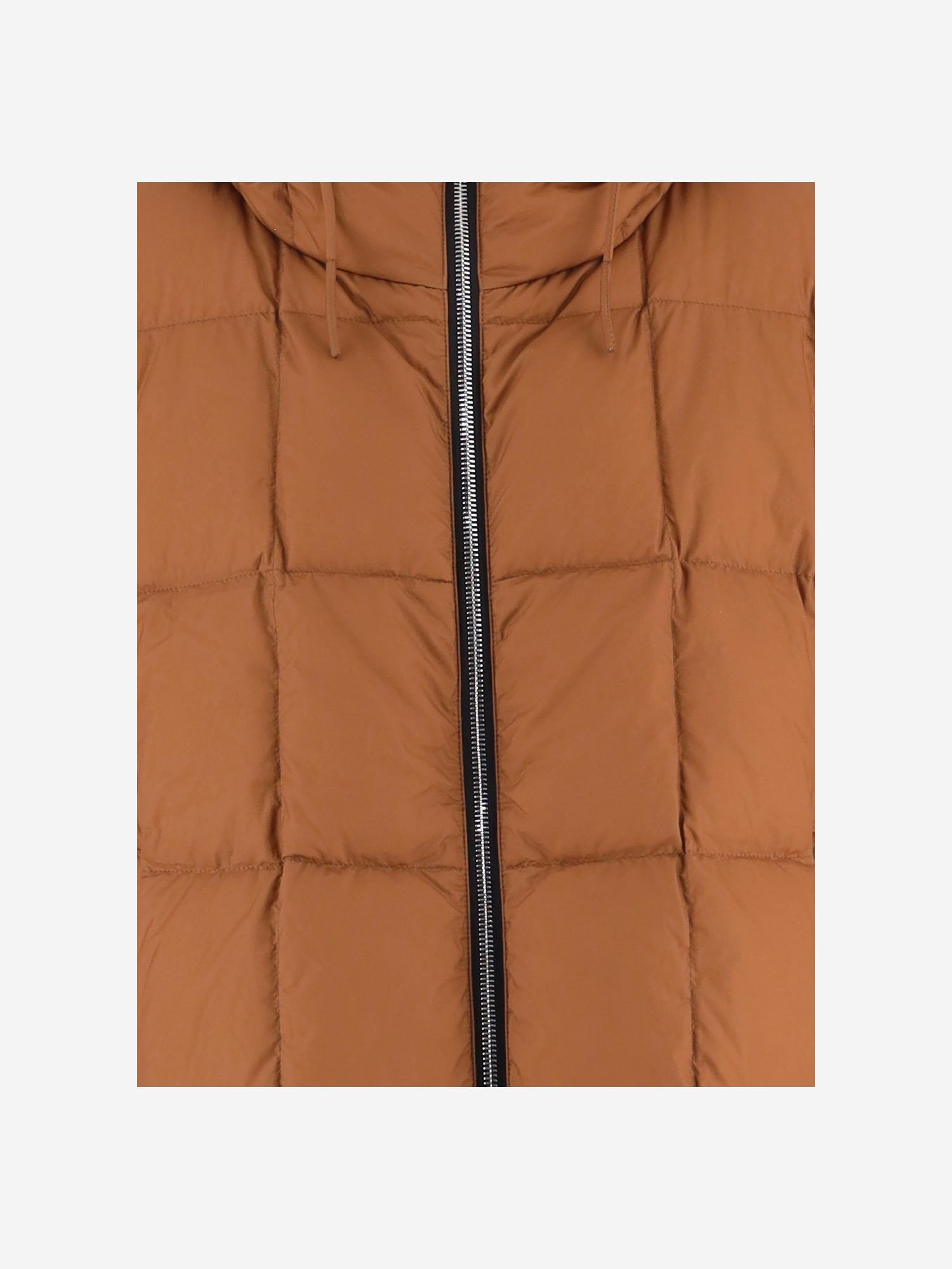 PIUMINO SMANICATO COZY ARCO COZYARCOVEST MICROMOCCO IENKI IENKI 