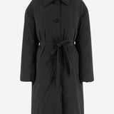 Cappotto LUNGO VELAR VELARCOAT ENNIOBLACK IENKI IENKI 