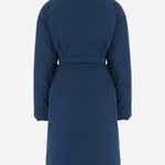 Cappotto LUNGO VELAR VELARCOAT SCOOTERNAVY IENKI IENKI 
