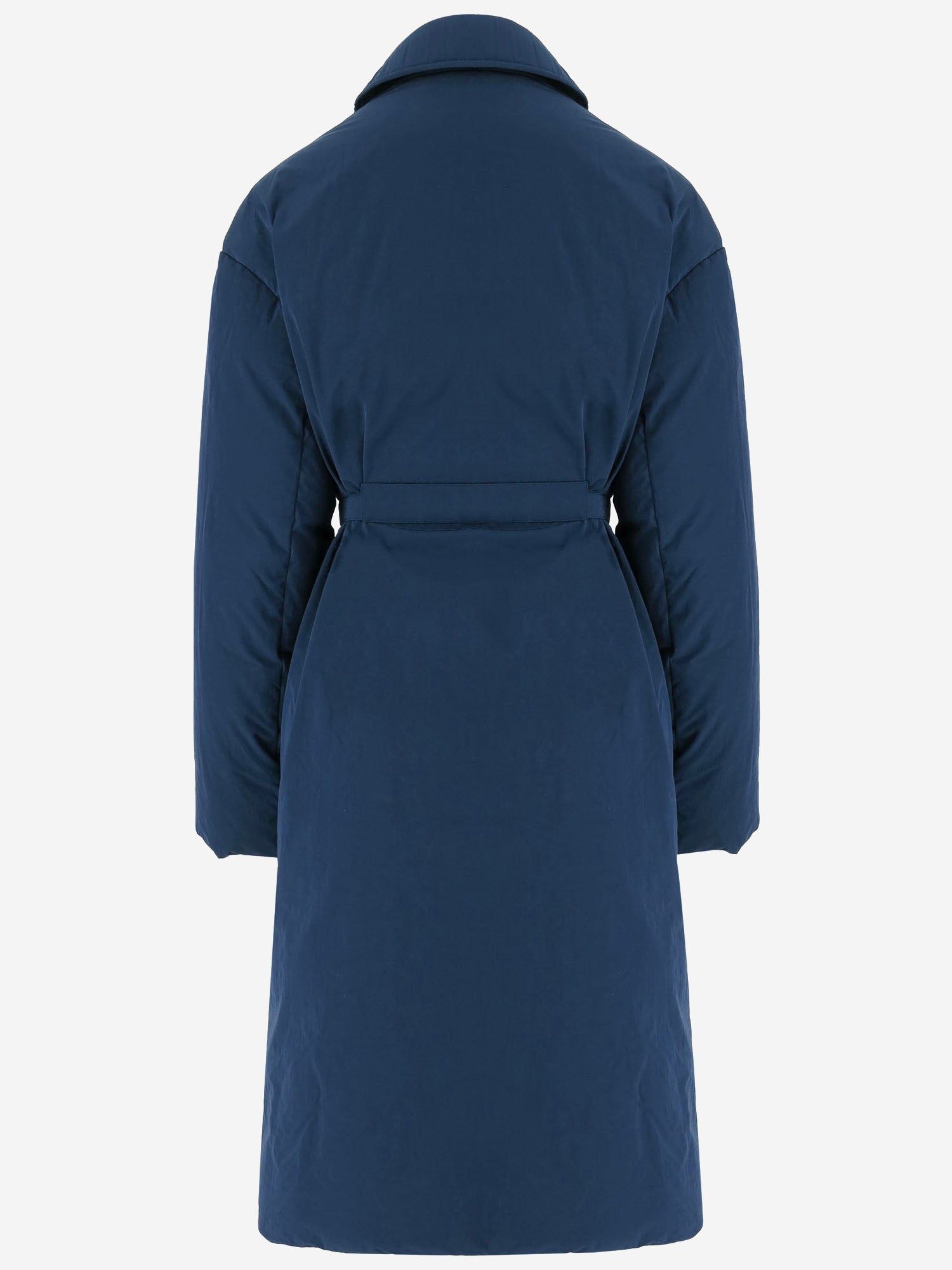 Cappotto LUNGO VELAR VELARCOAT SCOOTERNAVY IENKI IENKI 
