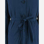 Cappotto LUNGO VELAR VELARCOAT SCOOTERNAVY IENKI IENKI 