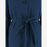 Cappotto LUNGO VELAR VELARCOAT SCOOTERNAVY IENKI IENKI 