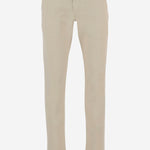 PANTALONI IN MISTO COTONE STRETCH JUMP0001 001A81 JACOB COHEN 