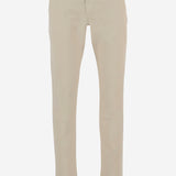 PANTALONI IN MISTO COTONE STRETCH JUMP0001 001A81 JACOB COHEN 