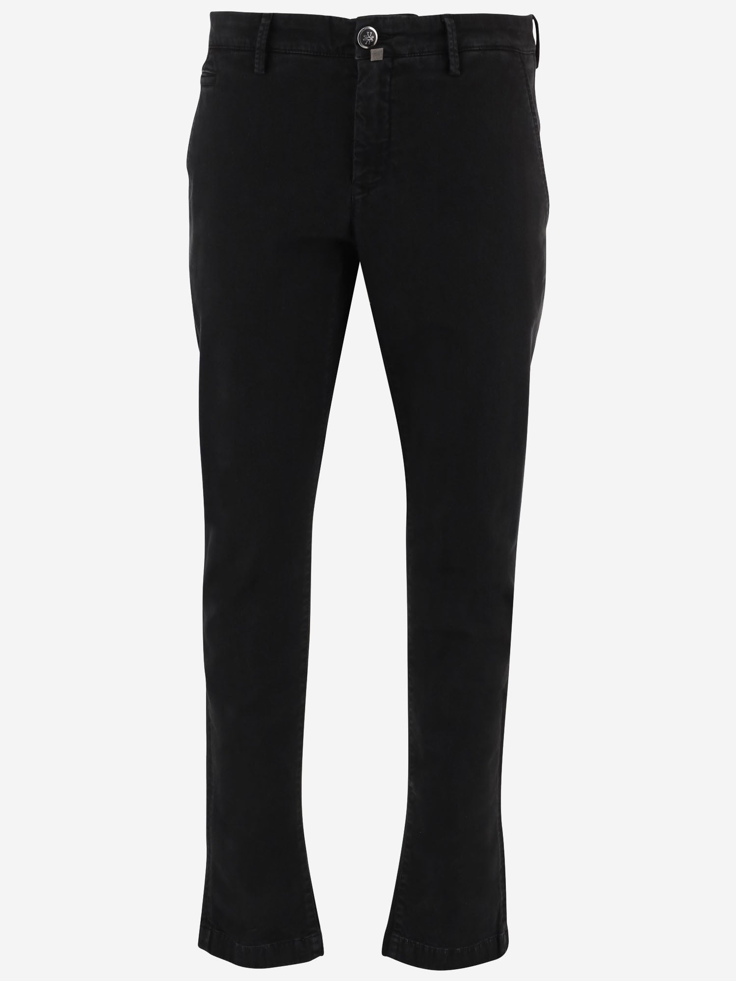 PANTALONI IN MISTO COTONE STRETCH JUMP0001 001C74 JACOB COHEN 
