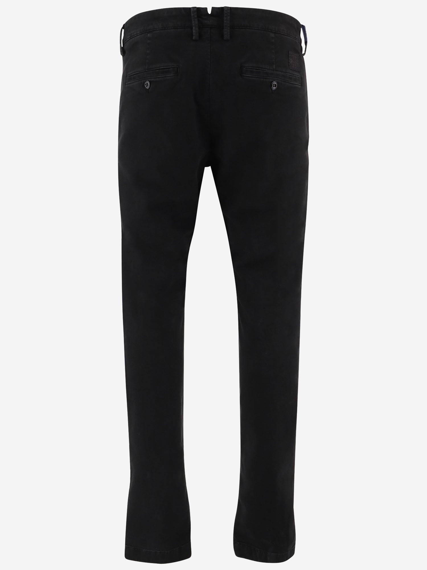 PANTALONI IN MISTO COTONE STRETCH JUMP0001 001C74 JACOB COHEN 