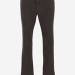 PANTALONI IN MISTO COTONE STRETCH JUMP0001 001F44 JACOB COHEN 