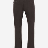 PANTALONI IN MISTO COTONE STRETCH JUMP0001 001F44 JACOB COHEN 