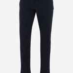 PANTALONI IN MISTO COTONE STRETCH JUMP0001 001Y99 JACOB COHEN 