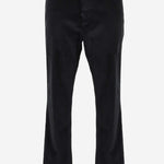 PANTALONI IN VELLUTO DI COTONE STRETCH JUMP0026 003C74 JACOB COHEN 