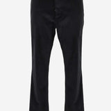 PANTALONI IN VELLUTO DI COTONE STRETCH JUMP0026 003C74 JACOB COHEN 