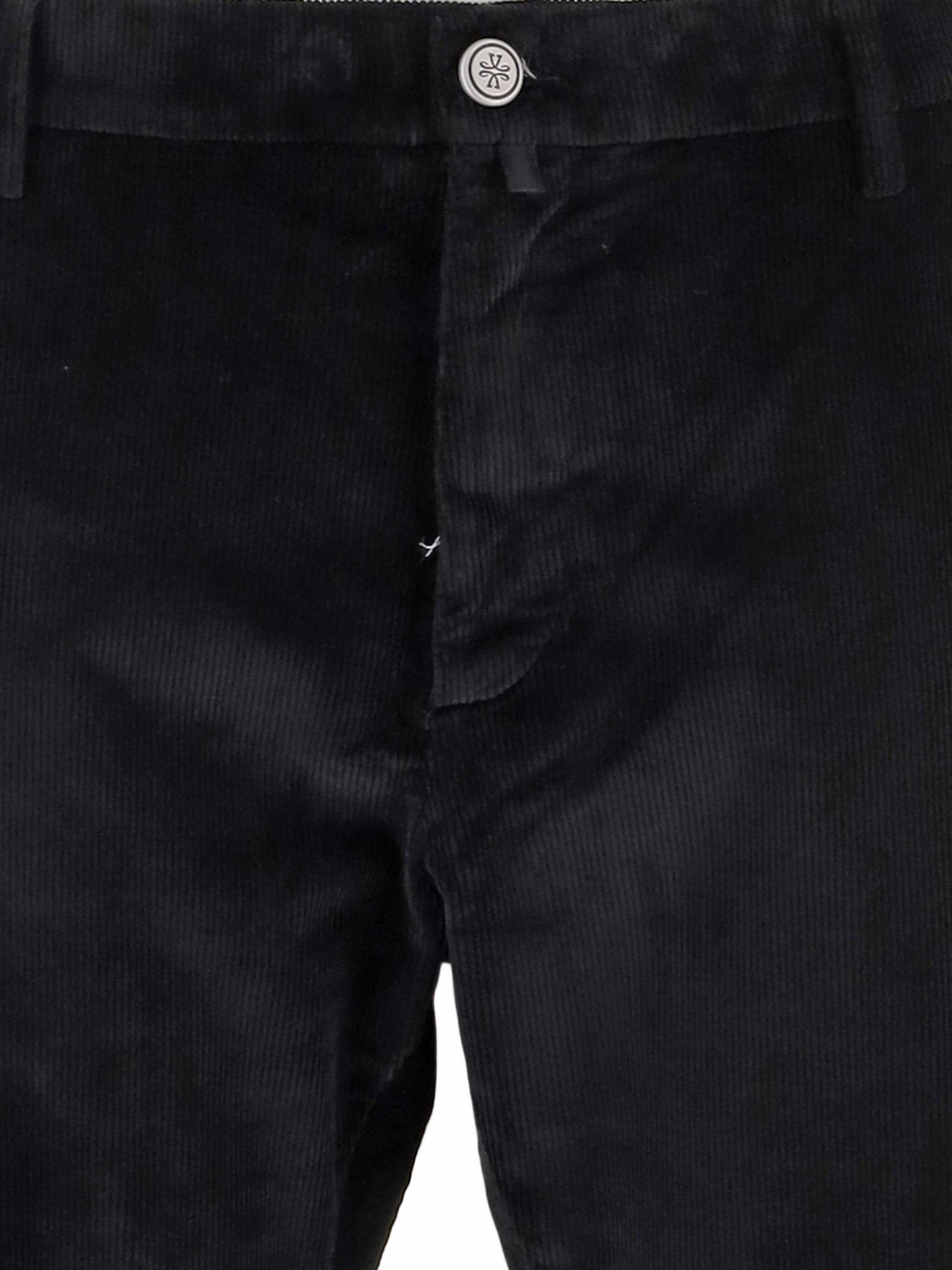 PANTALONI IN VELLUTO DI COTONE STRETCH JUMP0026 003C74 JACOB COHEN 
