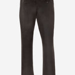 PANTALONI IN VELLUTO DI COTONE STRETCH JUMP0026 003F44 JACOB COHEN 